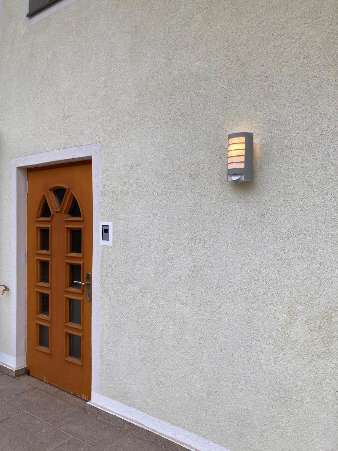 Appartement Mittagskogel フェルデン・アム・ヴェルターゼー エクステリア 写真