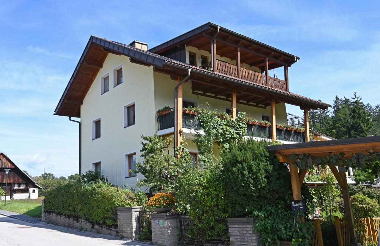 Appartement Mittagskogel フェルデン・アム・ヴェルターゼー エクステリア 写真