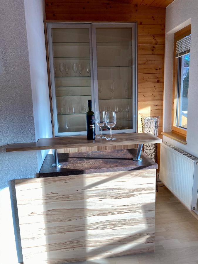 Appartement Mittagskogel フェルデン・アム・ヴェルターゼー エクステリア 写真
