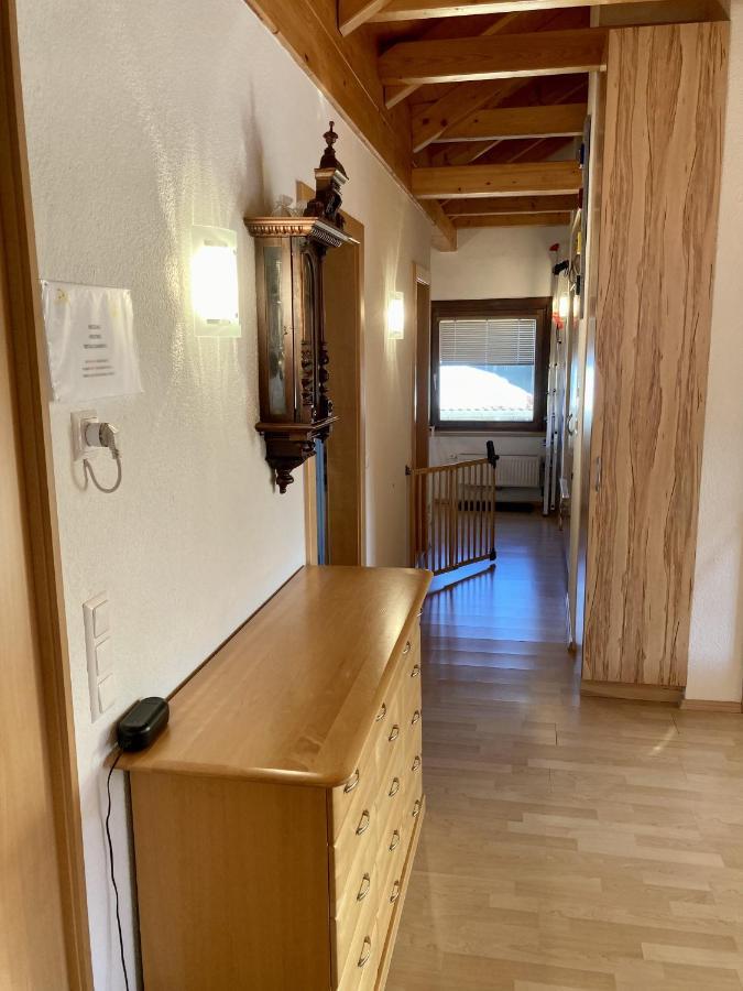 Appartement Mittagskogel フェルデン・アム・ヴェルターゼー エクステリア 写真