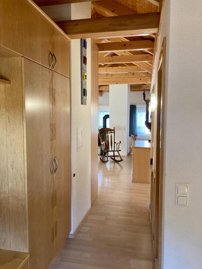 Appartement Mittagskogel フェルデン・アム・ヴェルターゼー エクステリア 写真