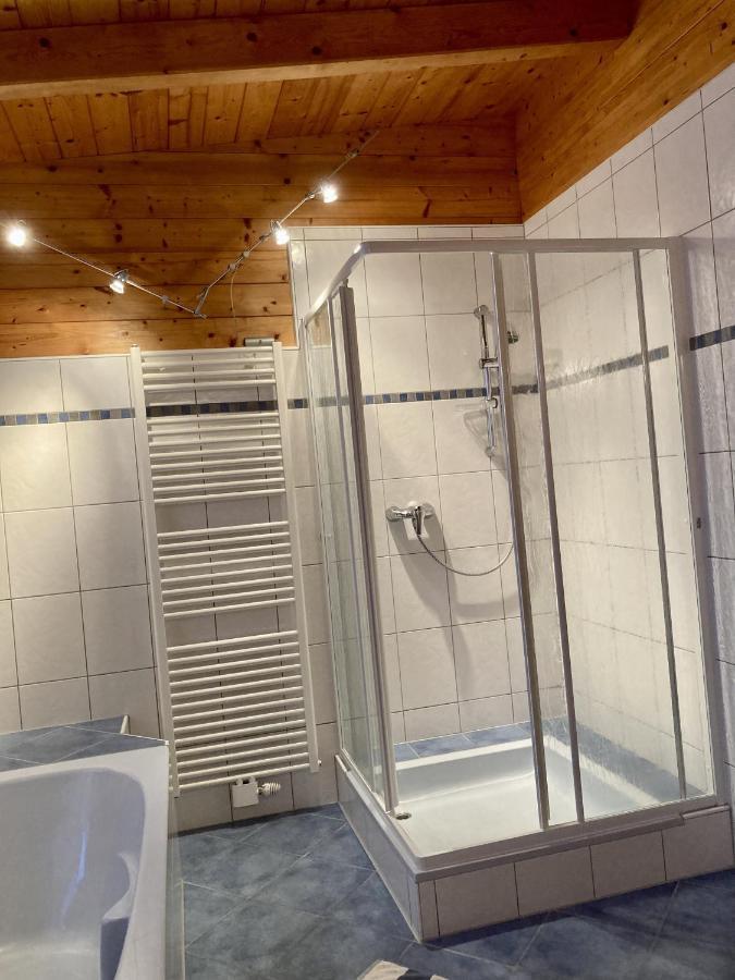 Appartement Mittagskogel フェルデン・アム・ヴェルターゼー エクステリア 写真