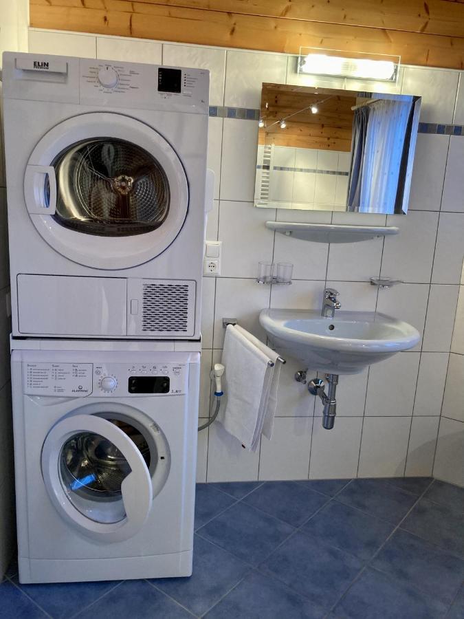 Appartement Mittagskogel フェルデン・アム・ヴェルターゼー エクステリア 写真