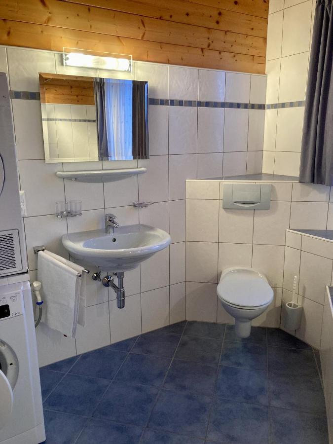 Appartement Mittagskogel フェルデン・アム・ヴェルターゼー エクステリア 写真