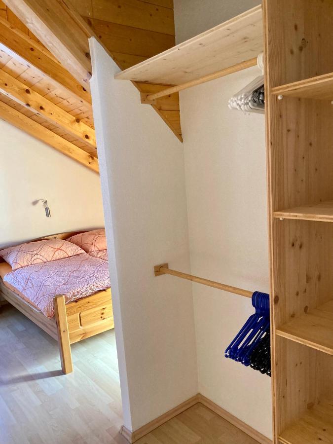 Appartement Mittagskogel フェルデン・アム・ヴェルターゼー エクステリア 写真