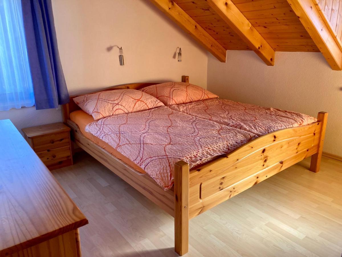 Appartement Mittagskogel フェルデン・アム・ヴェルターゼー エクステリア 写真