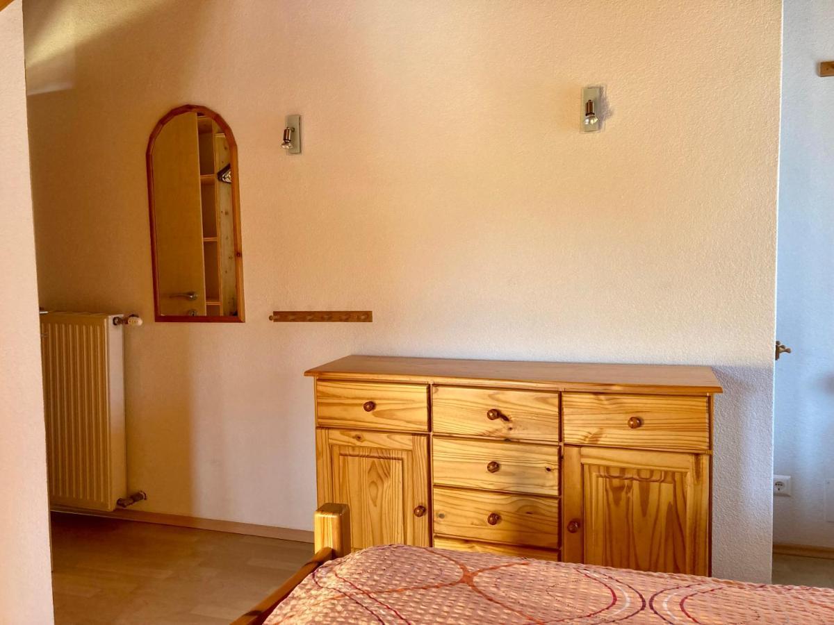 Appartement Mittagskogel フェルデン・アム・ヴェルターゼー エクステリア 写真