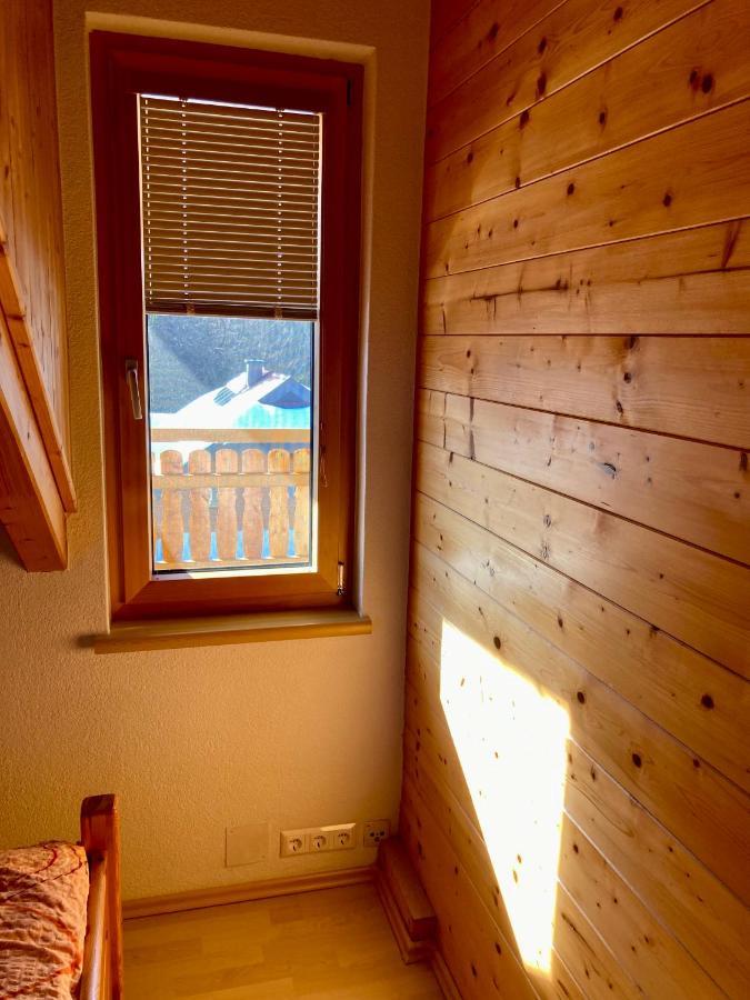 Appartement Mittagskogel フェルデン・アム・ヴェルターゼー エクステリア 写真