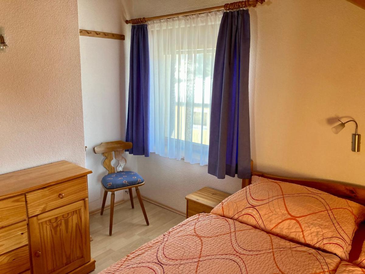 Appartement Mittagskogel フェルデン・アム・ヴェルターゼー エクステリア 写真
